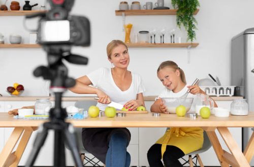 Le 5 mamme influencer e blogger più famose d'Italia
