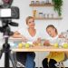 Le 5 mamme influencer e blogger più famose d'Italia