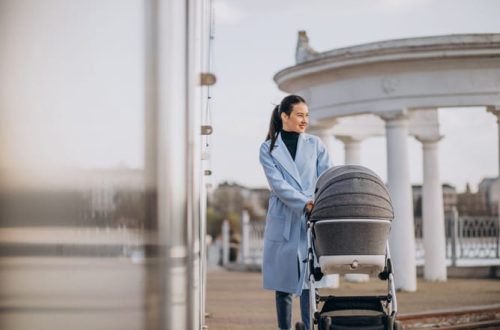 Mamme alla scoperta dei musei: un'esperienza culturale da vivere con i passeggini