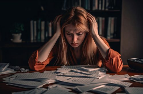Come affrontare il peso dei debiti strategie e soluzioni