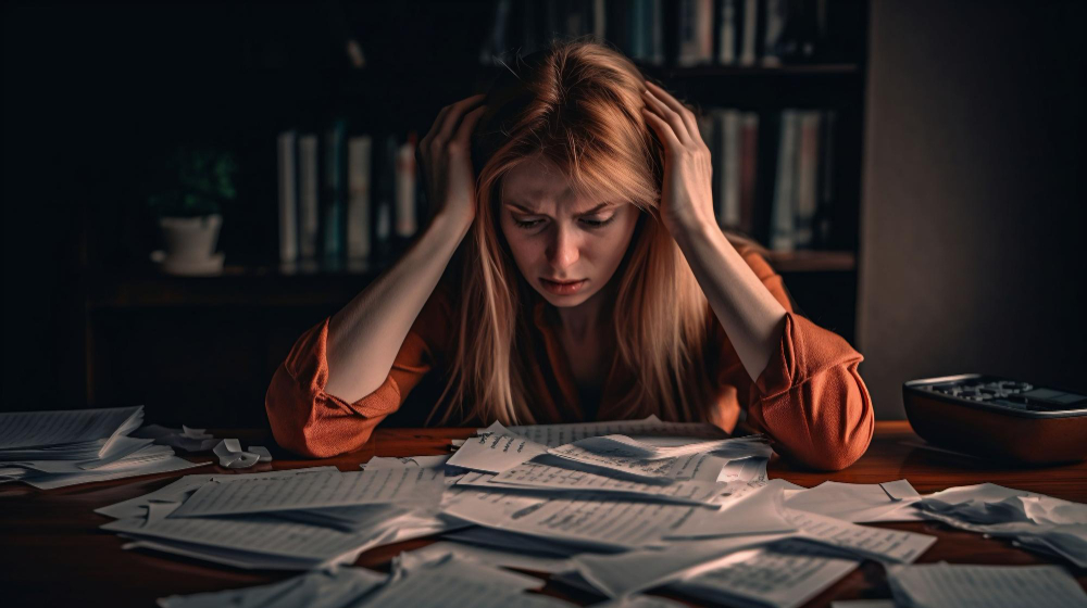 Come affrontare il peso dei debiti strategie e soluzioni
